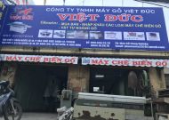 NHÀ CUNG CẤP MÁY CƯA BÀN TRƯỢT TẠI TP HCM
