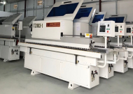 Mua máy dán cạnh 6 chức năng ở đâu tại TP HCM chất lượng và uy tín