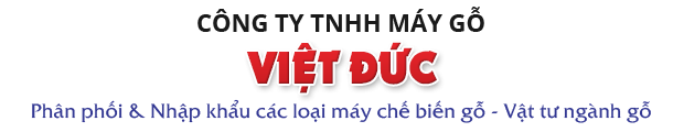 CÔNG TY TNHH MÁY GỖ VIỆT ĐỨC