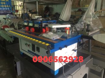 Máy Dán Cạnh Tay 3 Chức Năng Mini