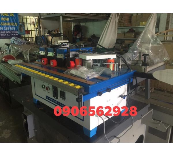 Máy Dán Cạnh Tay 3 Chức Năng Mini