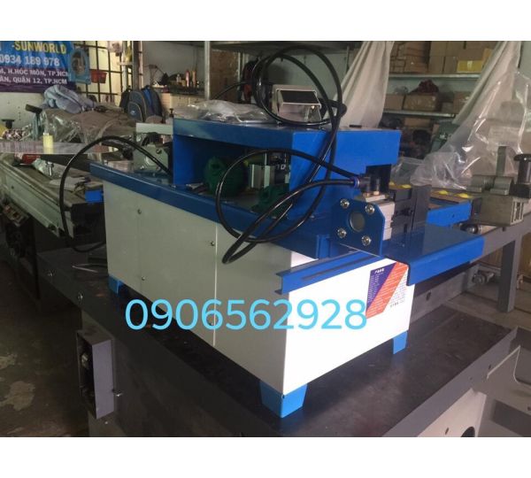 Máy Dán Cạnh Tay 3 Chức Năng Mini